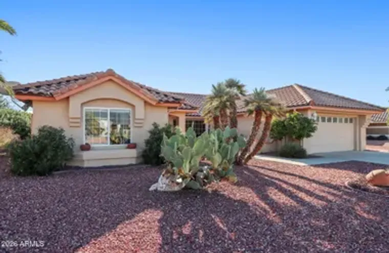 14509 W PANTHER DR, SUN CITY WEST, AZ, 8..., Sun City West, AZ 85375