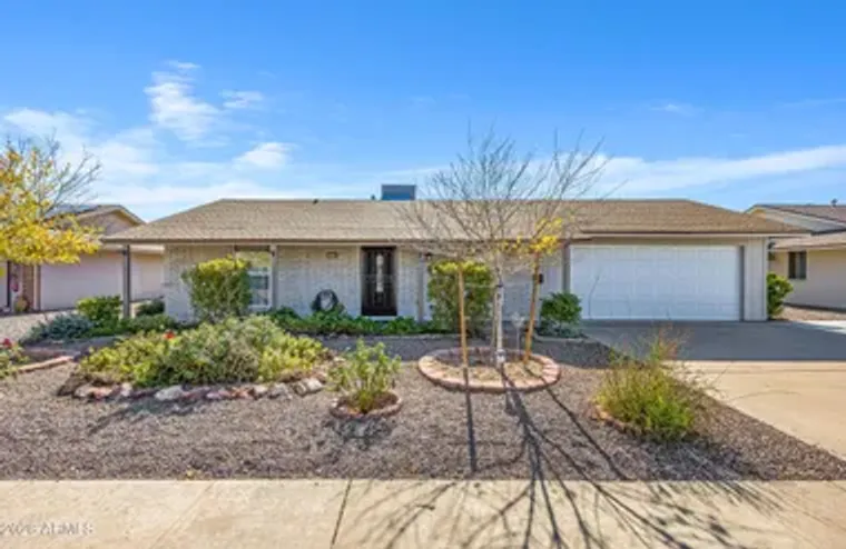 10013 W MISSION LN, SUN CITY, AZ, 85351, Sun City, AZ 85351