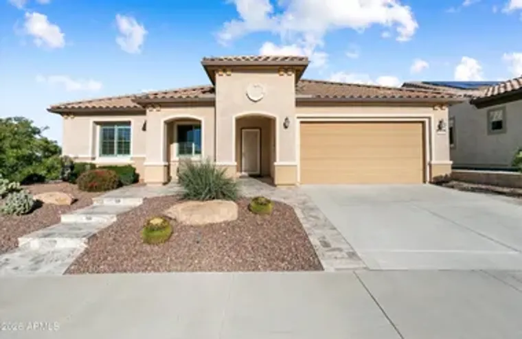 18861 N 261ST LN, BUCKEYE, AZ, 85396, Buckeye, AZ 85396