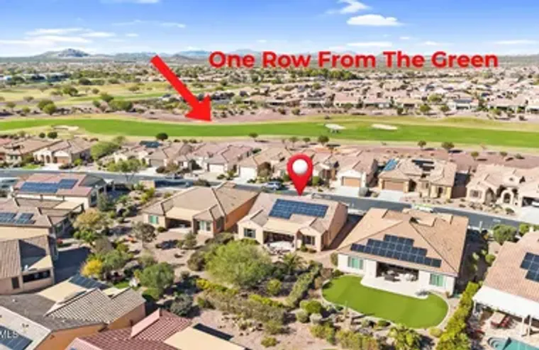 4025 N SAN MARIN DR, FLORENCE, AZ, 85132, Florence, AZ 85132