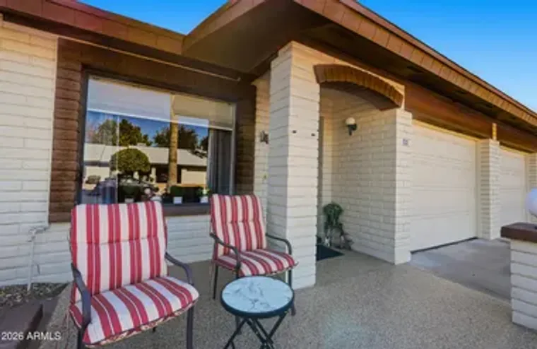2064 S FARNSWORTH DR UNIT 32, MESA, AZ, ..., Mesa, AZ 85209