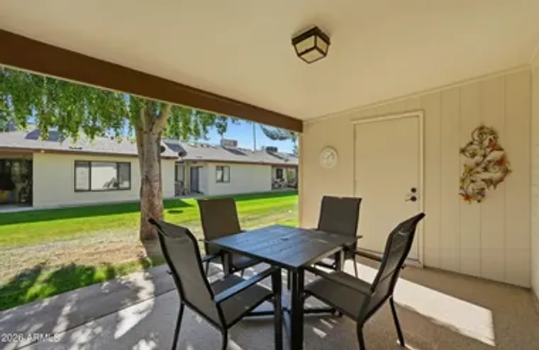 2064 S FARNSWORTH DR 32, MESA, AZ, 85209, Mesa, AZ 85209