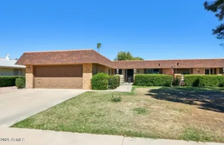 9706 W LONG HILLS DR, SUN CITY, AZ, 8535..., Sun City, AZ 85351