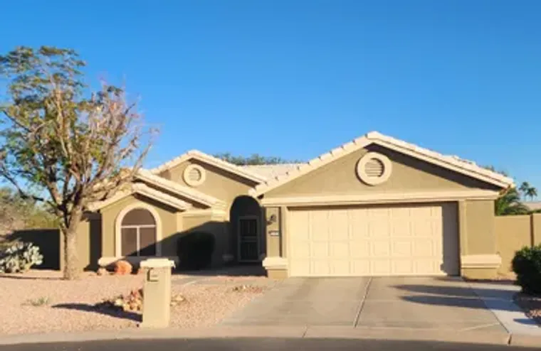 3459 N HOGAN DR, GOODYEAR, AZ, 85395, Goodyear, AZ 85395