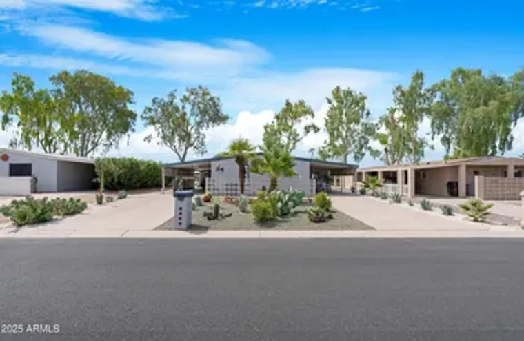 8938 E COUNTRY CLUB DR, SUN LAKES, AZ, 8..., Sun Lakes, AZ 85248