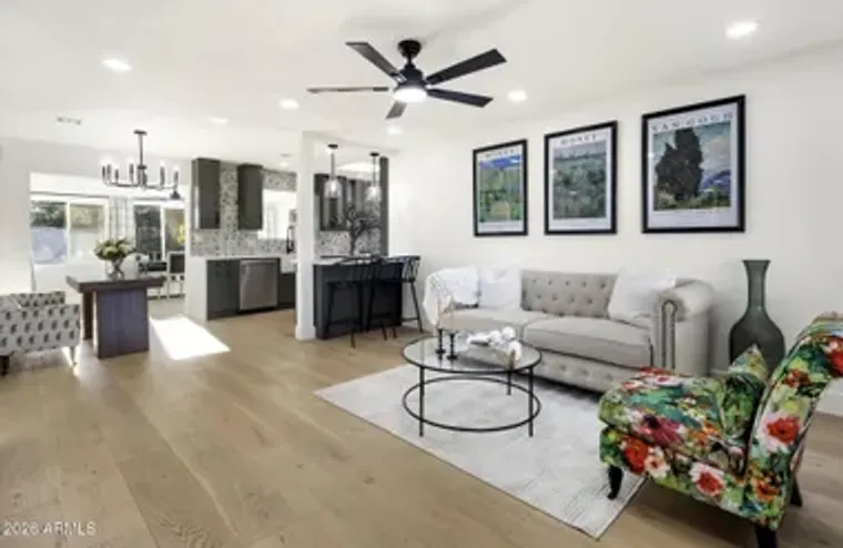 627 N 59TH PL, MESA, AZ, 85205, Mesa, AZ 85205