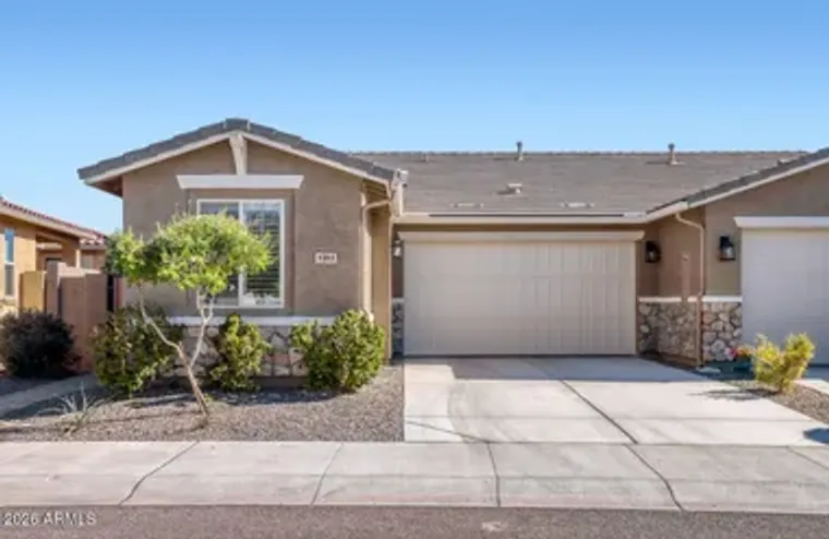 5333 N 205TH LN, BUCKEYE, AZ, 85396, Buckeye, AZ 85396