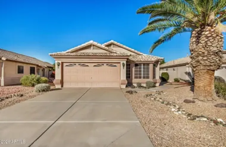 10824 W VENTANA DR E, PEORIA, AZ, 85373, Peoria, AZ 85373