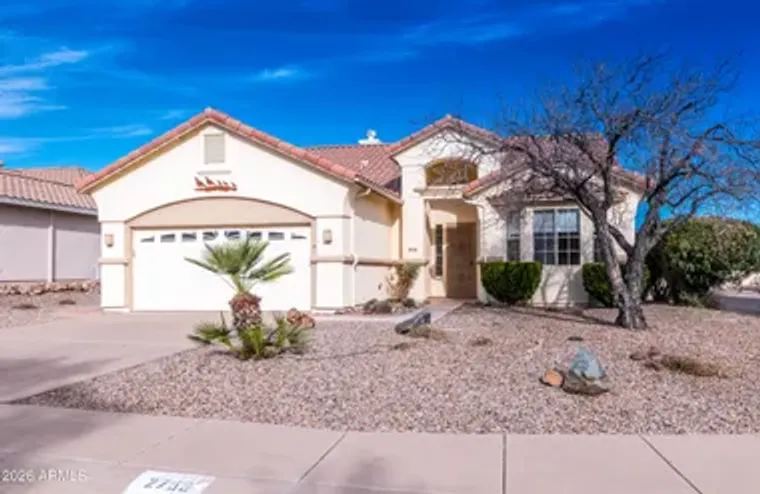 2759 LATIGO WAY, SIERRA VISTA, AZ, 85650, Sierra Vista, AZ 85650