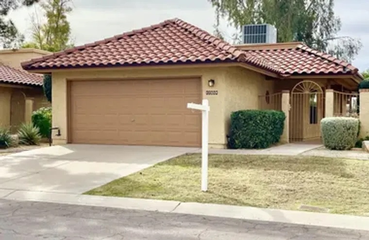 12354 S SHOSHONI DR, PHOENIX, AZ, 85044, Phoenix, AZ 85044