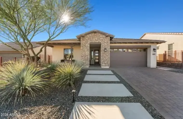 3221 RISING SUN RDG, WICKENBURG, AZ, 853..., Wickenburg, AZ 85390