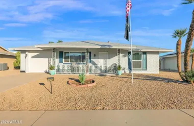 10712 W CAMELOT CIR, SUN CITY, AZ, 85351, Sun City, AZ 85351