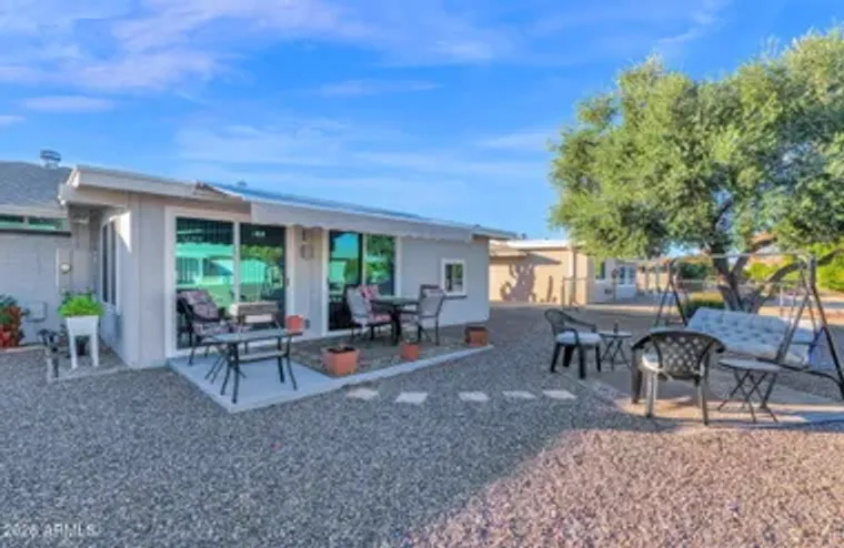 10712 W CAMELOT CIR, SUN CITY, AZ, 85351, Sun City, AZ 85351