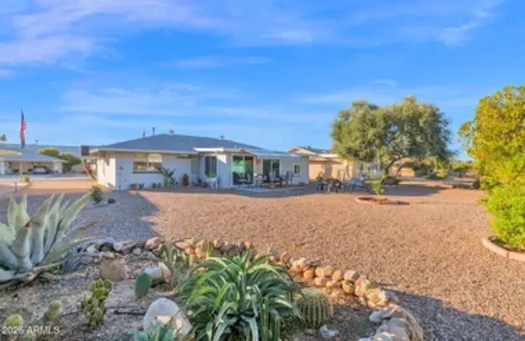 10712 W CAMELOT CIR, SUN CITY, AZ, 85351, Sun City, AZ 85351