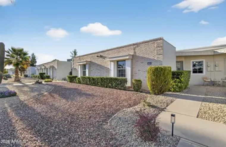 17410 N BOSWELL BLVD, SUN CITY, AZ, 8537..., Sun City, AZ 85373