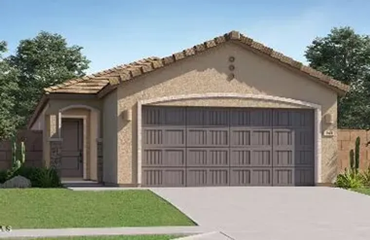 24996 N 174TH LN, SURPRISE, AZ, 85387, Surprise, AZ 85387