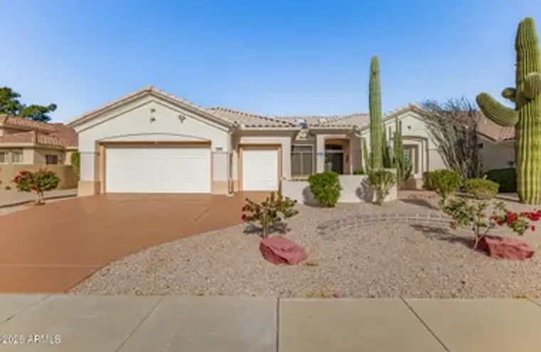 15220 W LAS BRIZAS LN, SUN CITY WEST, AZ..., Sun City West, AZ 85375