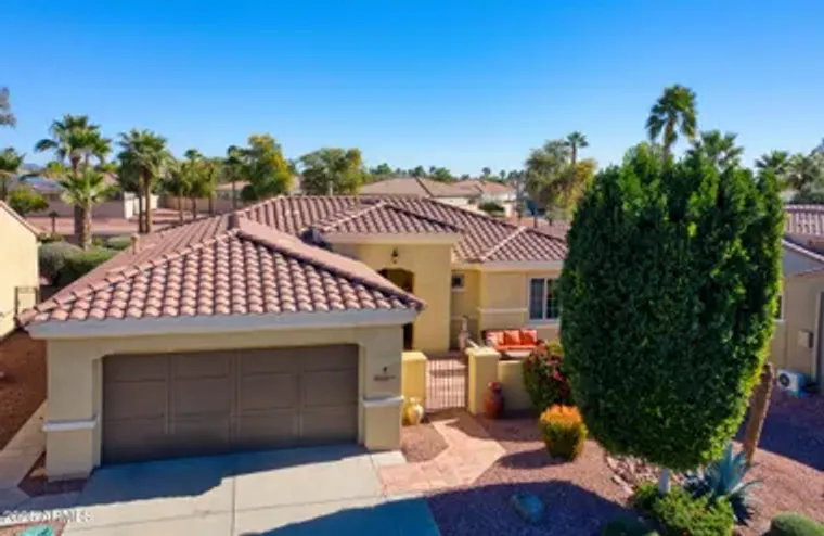 22517 N MONTECITO AVE, SUN CITY WEST, AZ..., Sun City West, AZ 85375