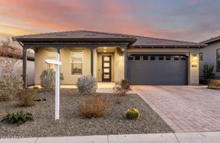 18125 E PARKER CREEK RD, RIO VERDE, AZ, ..., Rio Verde, AZ 85263