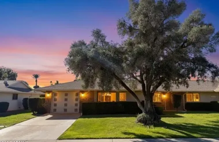 9909 W SANDSTONE DR, SUN CITY, AZ, 85351, Sun City, AZ 85351