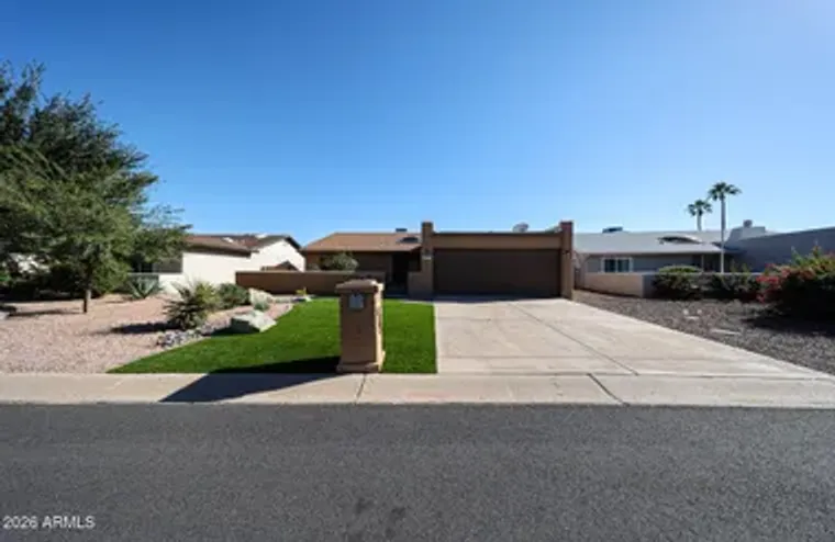 9833 E WATFORD WAY, SUN LAKES, AZ, 85248, Sun Lakes, AZ 85248