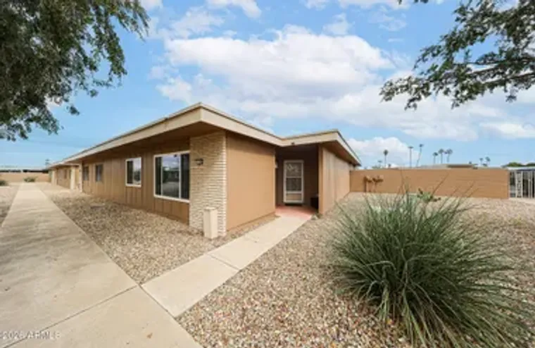 13844 N 111TH AVE, SUN CITY, AZ, 85351, Sun City, AZ 85351