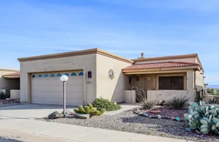 511 S CLUBHOUSE LN, SIERRA VISTA, AZ, 85..., Sierra Vista, AZ 85635