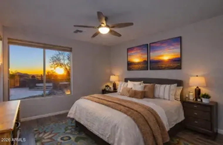 4550 FLETCHER CT, WICKENBURG, AZ, 85390, Wickenburg, AZ 85390