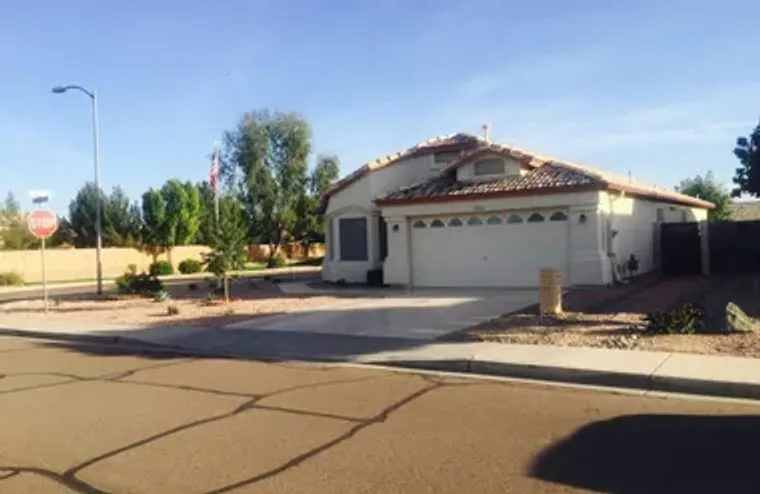 10263 W POTTER DR, PEORIA, AZ, 85382, Peoria, AZ 85382