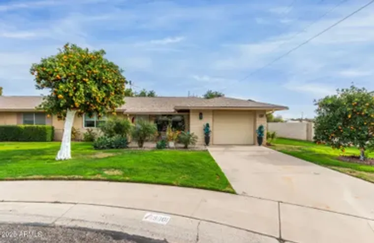 9001 N 109TH DR, SUN CITY, AZ, 85351, Sun City, AZ 85351