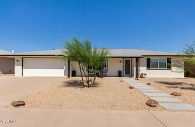 10132 W OAK RIDGE DR, SUN CITY, AZ, 8535..., Sun City, AZ 85351