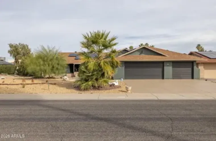 13106 W LYRIC DR, SUN CITY WEST, AZ, 853..., Sun City West, AZ 85375