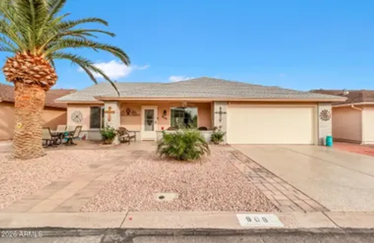 909 S 78TH ST, MESA, AZ, 85208, Mesa, AZ 85208
