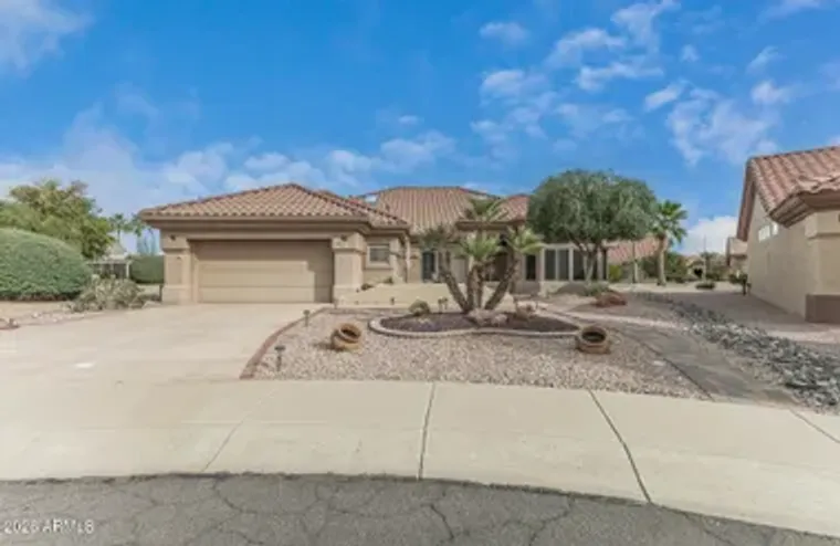 22911 N SHORTHORN CT, SUN CITY WEST, AZ,..., Sun City West, AZ 85375