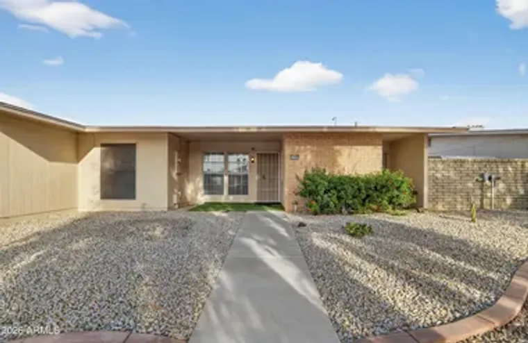10302 W OCOTILLO DR, SUN CITY, AZ, 85373, Sun City, AZ 85373