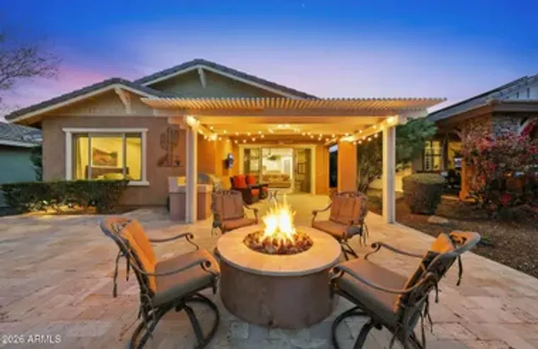 20750 W HILLCREST BLVD, BUCKEYE, AZ, 853..., Buckeye, AZ 85396