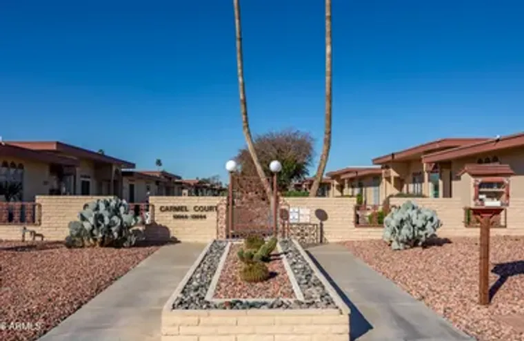 13068 N 100TH AVE, SUN CITY, AZ, 85351, Sun City, AZ 85351