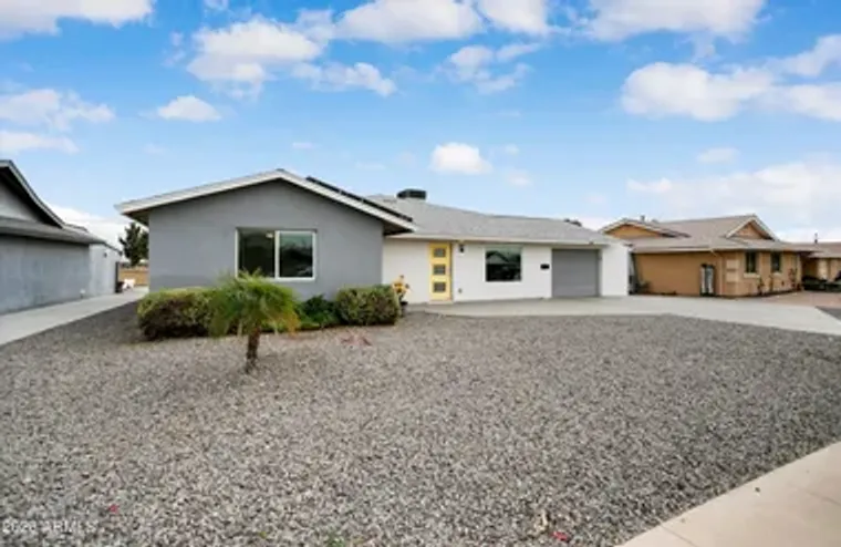 11421 N 110TH DR, SUN CITY, AZ, 85351, Sun City, AZ 85351