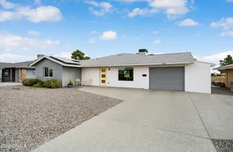 11421 N 110TH DR, SUN CITY, AZ, 85351, Sun City, AZ 85351