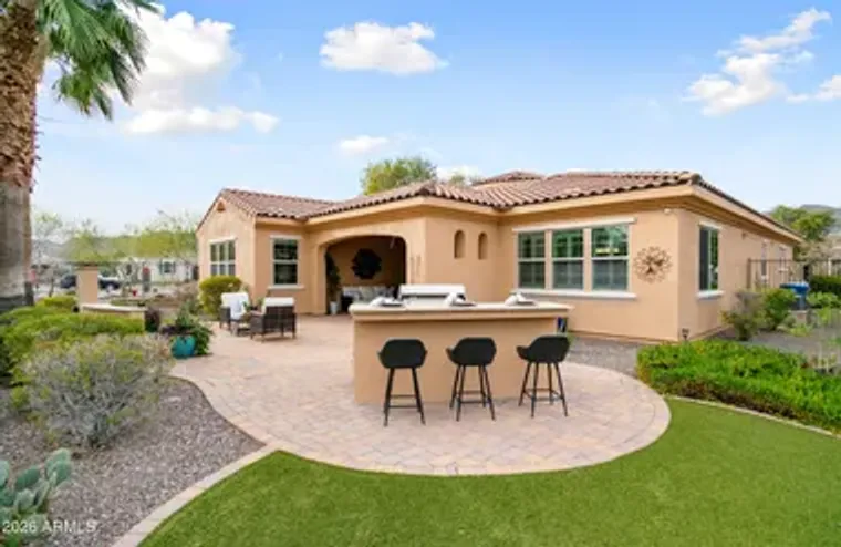 20979 W COLLEGE DR, BUCKEYE, AZ, 85396, Buckeye, AZ 85396