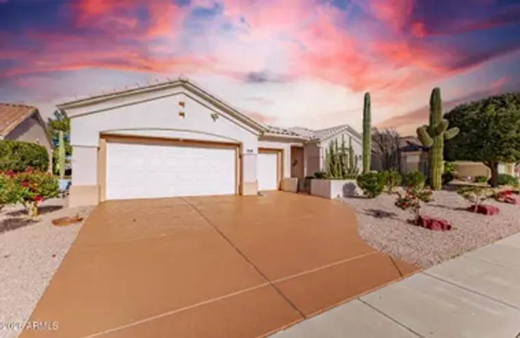 15220 W LAS BRIZAS LN, SUN CITY WEST, AZ..., Sun City West, AZ 85375