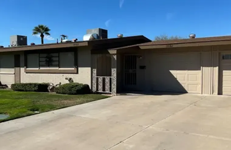 10022 W LAKEVIEW CIR, SUN CITY, AZ, 8535..., Sun City, AZ 85351