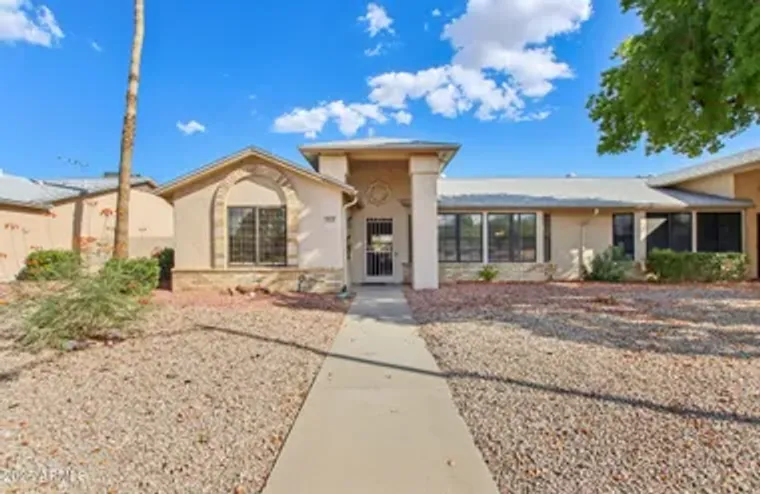 13635 W MEEKER BLVD, SUN CITY WEST, AZ, ..., Sun City West, AZ 85375