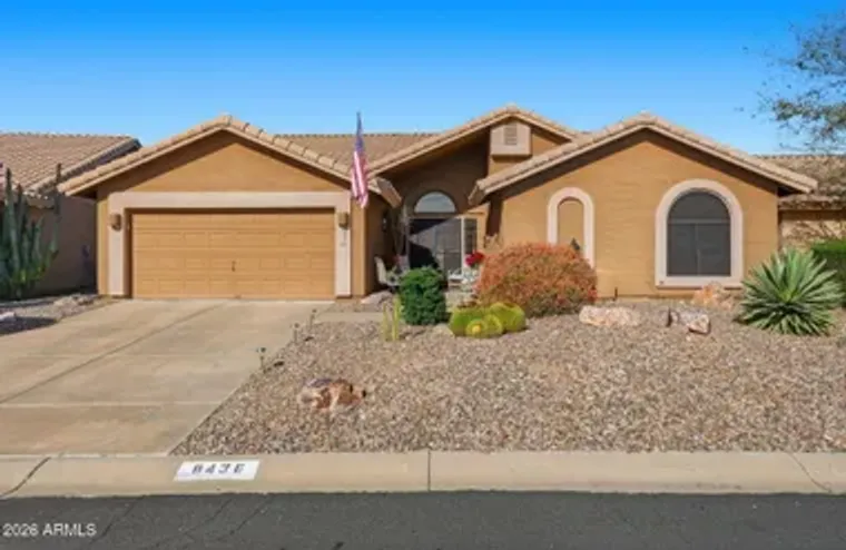 8436 E JUMPING CHOLLA DR, GOLD CANYON, A..., Gold Canyon, AZ 85118
