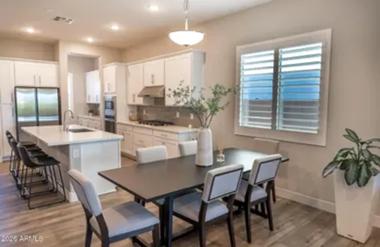 5693 N 206TH LN, BUCKEYE, AZ, 85396, Buckeye, AZ 85396