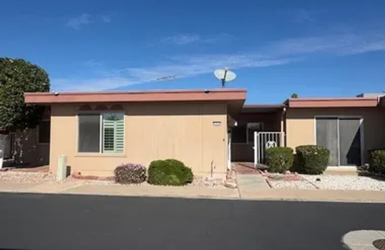 13216 N 98TH AVE J, SUN CITY, AZ, 85351, Sun City, AZ 85351