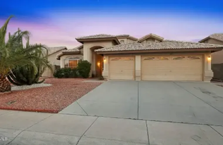 20515 N 107TH DR, PEORIA, AZ, 85373, Peoria, AZ 85373