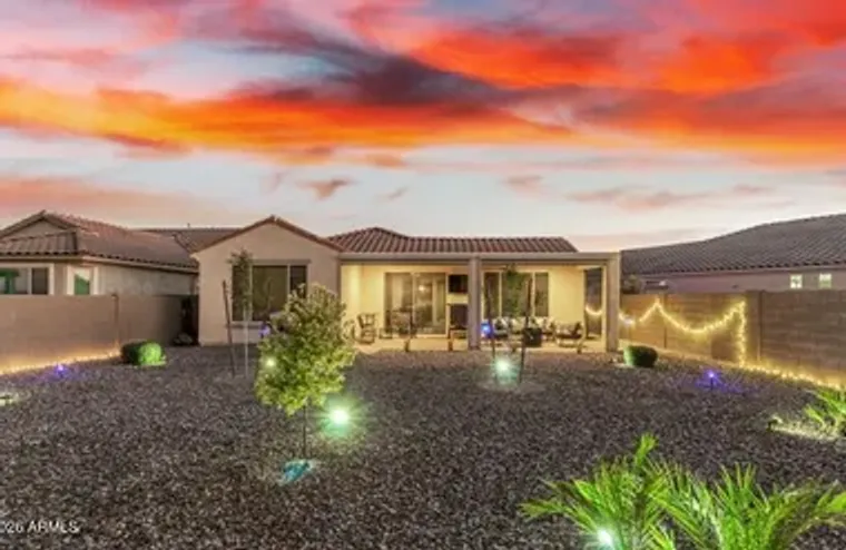 8210 W NOBLE PRAIRIE WAY, FLORENCE, AZ, ..., Florence, AZ 85132