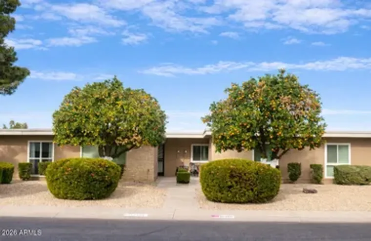 10150 W HUTTON DR, SUN CITY, AZ, 85351, Sun City, AZ 85351