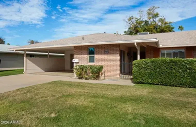 10816 W KELSO DR, SUN CITY, AZ, 85351, Sun City, AZ 85351